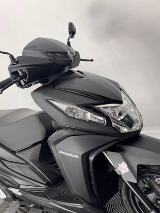 HONDA ELITE 125i HONDA ELITE 125i